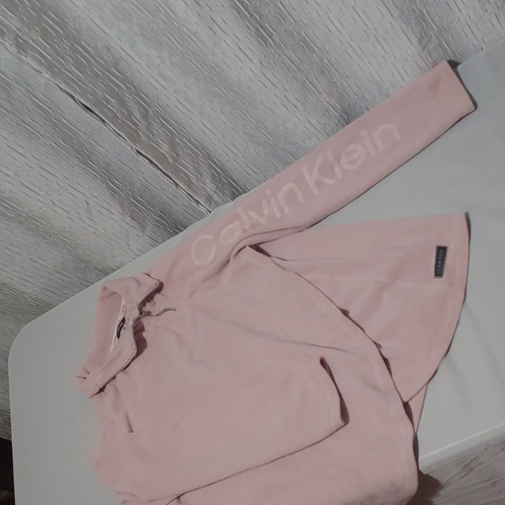 Calvin Klein